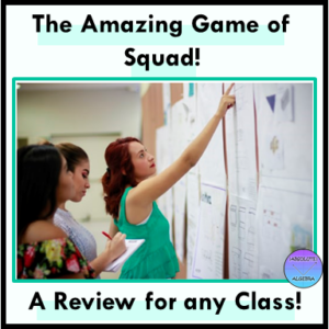 math review game